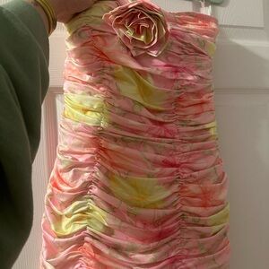 Love shack fancy dress